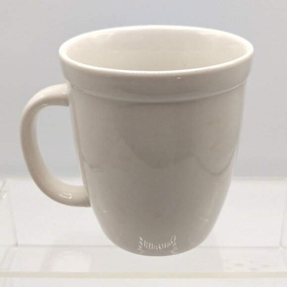 Natural Life Initial "C" Coffee  Tea Mug - Picture 3 of 7